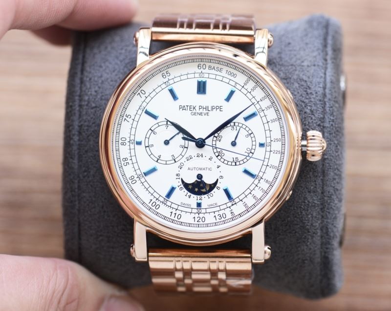 PATEK PHILIPPE Watches